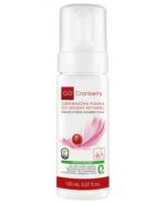 gocranberry – żurawinowa pianka do higieny intymnej 150ml gocranberry – żurawinowa pianka do higieny intymnej 150ml