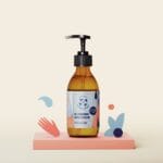 4 szpaki hipoalergiczne mydlo w plynie 300ml