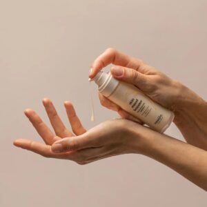 Resibo skin mood booster energetyzujaca esencja odmladzajaca 2