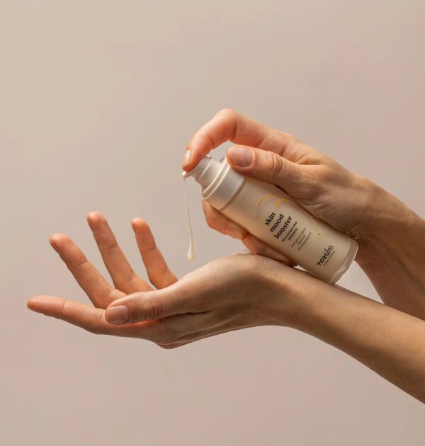 Resibo skin mood booster energetyzujaca esencja odmladzajaca 2