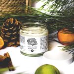 mydło stacja – krem do stóp z mocznikiem bossa noga 90g