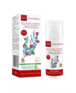 gocranberry – krem do rąk i paznokci nawilżanie i regeneracja 50ml gocranberry – krem do rąk i paznokci nawilżanie i regeneracja 50ml
