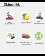 gocranberry – krem do rąk i paznokci nawilżanie i regeneracja 50ml gocranberry – krem do rąk i paznokci nawilżanie i regeneracja 50ml