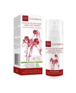 gocranberry – odżywcze ukojenie – krem do twarzy 50ml gocranberry – odżywcze ukojenie – krem do twarzy 50ml