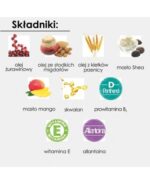 gocranberry – odżywcze ukojenie – krem do twarzy 50ml gocranberry – odżywcze ukojenie – krem do twarzy 50ml