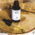 mydło stacja – olej z pestek dzikiej róży 30ml