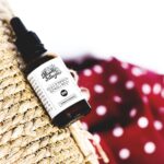 mydło stacja – olej z pestek dzikiej róży 30ml