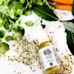 mydło stacja – lekkie serum normalizujące z ekstraktem co2 30ml
