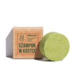 4 szpaki – szampon normalizujący rozmaryn i mandarynka 75g