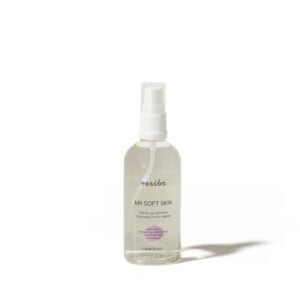 Resibo Mr Soft Skin nawilzajacy tonik mgielka 1