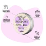 auna maslo shea jagodowe 60ml 3