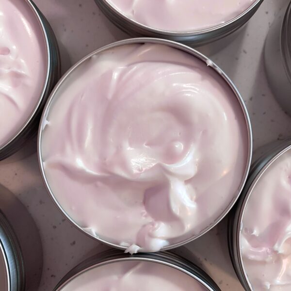 auna maslo shea jagodowe 60ml 4