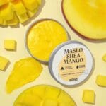 auna maslo shea mango 60ml 2