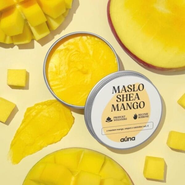 auna maslo shea mango 60ml 2