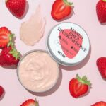 auna maslo shea truskawkowe 60ml 2 auna maslo shea truskawkowe 60ml 2