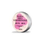auna maslo shea winogronowe 60ml