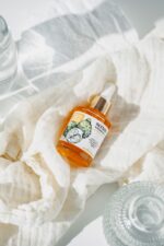 mydlo stacja lekkie serum z witamina c mydlo stacja lekkie serum z witamina c