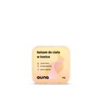 auna – balsam do ciała w kostce 60g auna – balsam do ciała w kostce 60g