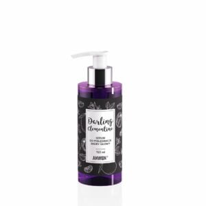 Anwen darling clementine serum do skory glowy 1