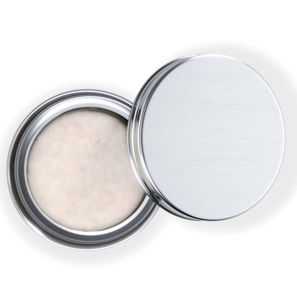 Anwen peace of mint szampon w kostce puszka 1
