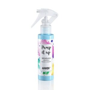 Anwen pump it up mgielka unoszaca wlosy u nasady 1
