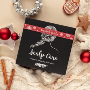 Anwen scalp care zestaw do pielegnacji skory glowy 2