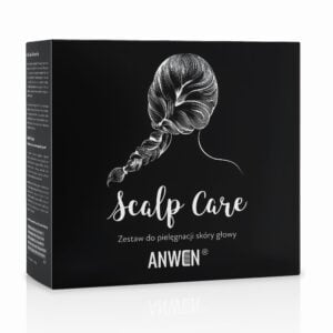 Anwen scalp care zestaw do pielegnacji skory glowy