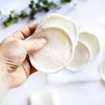 mydło stacja – zestaw 7 wielorazowych dwuwarstwowych wacików+ woreczek gratis mydło stacja – zestaw 7 wielorazowych dwuwarstwowych wacików+ woreczek gratis