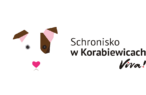 logo schroniska w Korabiewicach logo