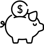 swinka skarbonka
