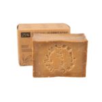 Mohani mydlo Aleppo bio oliwkowo laurowe 25 2