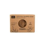 Mohani mydlo Aleppo bio oliwkowo laurowe 6 1
