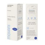 Mohani rozjasniajace serum z kwasem laktobionowym 30ml 2 Mohani rozjasniajace serum z kwasem laktobionowym 30ml 2