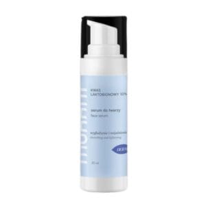 Mohani rozjasniajace serum z kwasem laktobionowym 30ml