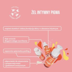 4 szpaki zel intymny pigwa 2