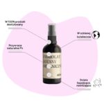 Auna hydrolat rozany organiczny 2