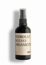 Auna hydrolat rozany organiczny 4