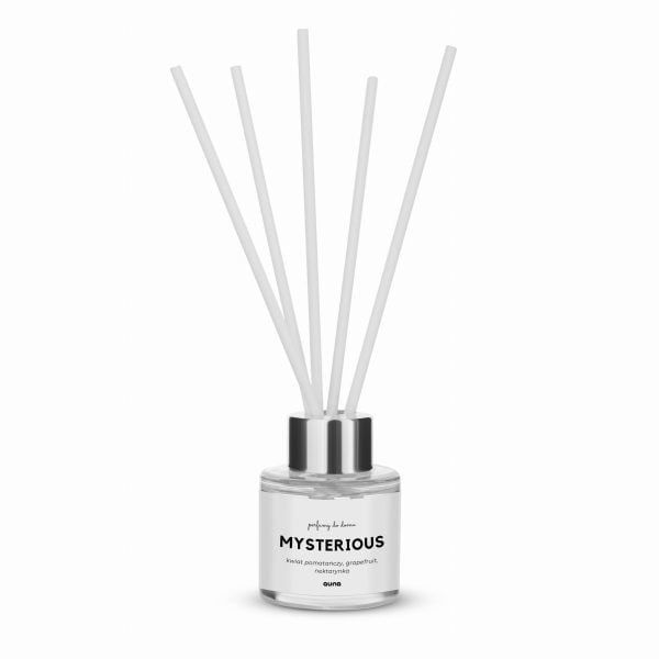 Auna naturalne perfumy do domu mysterious 1