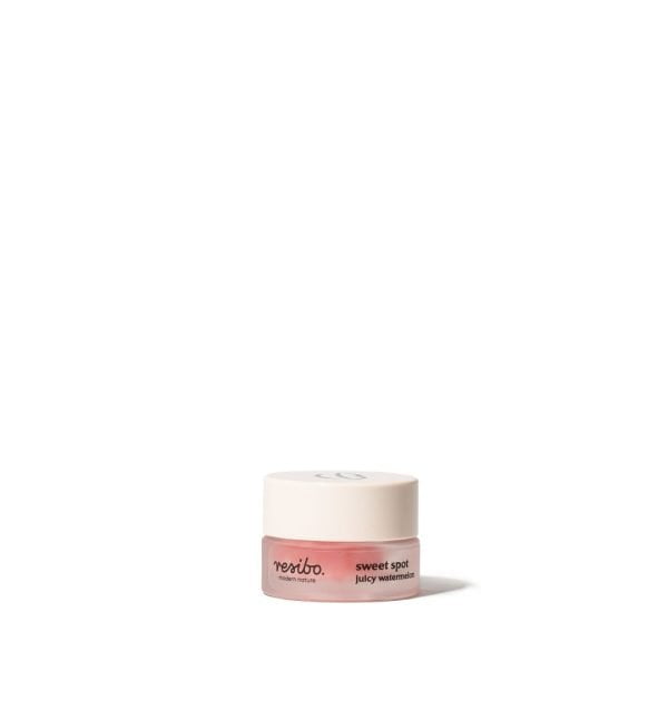 Resibo Sweet Spot peeling do ust soczysty arbuz 1