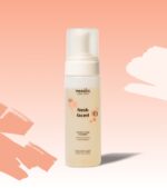 Resibo pianka oczyszczajaca fresh faced 150ml