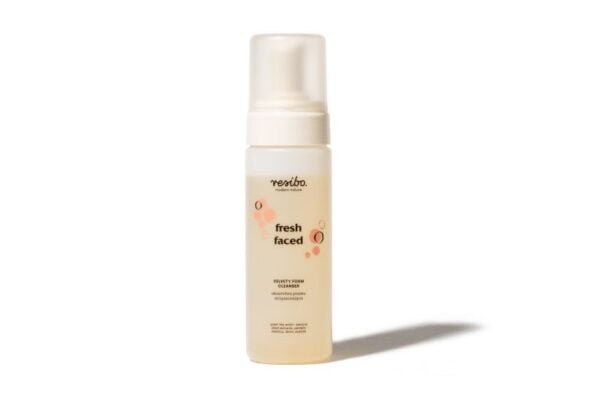 Resibo pianka oczyszczajaca fresh faced 150ml 3
