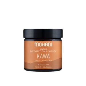 Mohani maslo kawowe 60ml 1