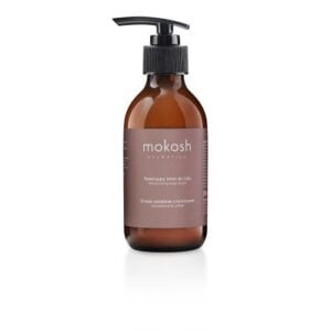 Mokosh nawilzajacy lotion do ciala Drzewo sandalowe z burszynem 200ml 1