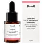 Iossi awokado serum nawilzajace 10ml 2