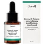 Iossi krwawnik tamanu serum 10ml.2