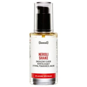 Iossi neroli shake 1