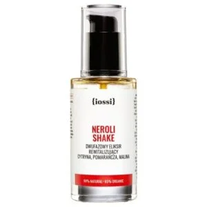 Iossi neroli shake 1