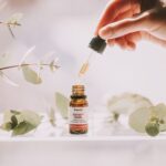Iossi serum dla cery z problemami mini krwawniki tamanu 10ml 1