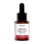 Iossi serum rozswietlajace dzika roza mini 10ml 1