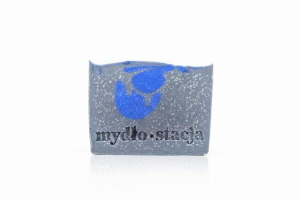 Mydlostacja mydlo cedrowy detoks 2